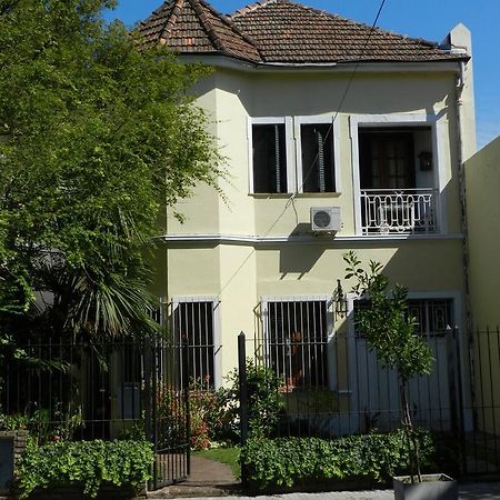 B&B Polo (Adults Only) Villa Maipu Екстер'єр фото