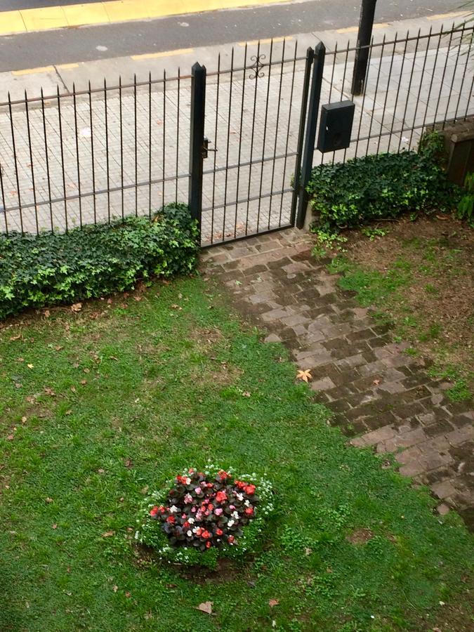 B&B Polo (Adults Only) Villa Maipu Екстер'єр фото