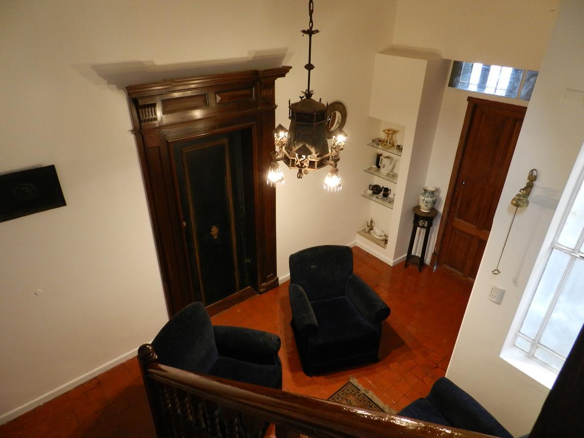 B&B Polo (Adults Only) Villa Maipu Екстер'єр фото