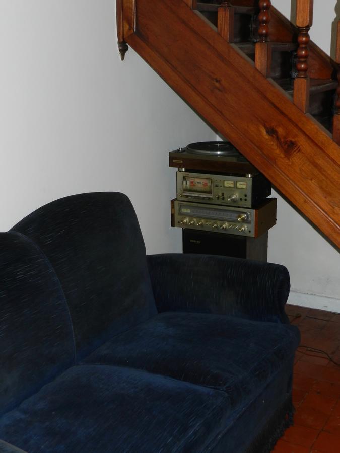 B&B Polo (Adults Only) Villa Maipu Екстер'єр фото