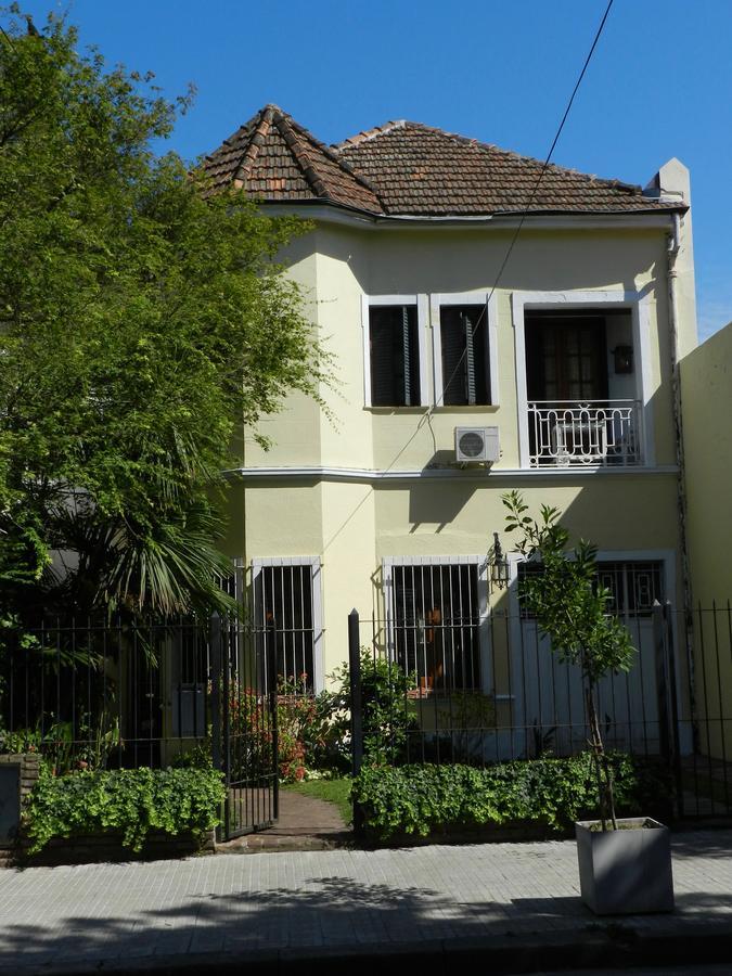 B&B Polo (Adults Only) Villa Maipu Екстер'єр фото
