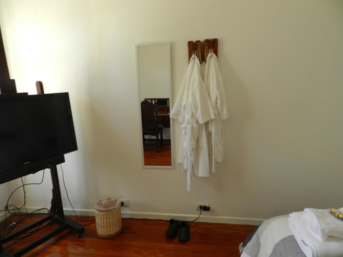 B&B Polo (Adults Only) Villa Maipu Екстер'єр фото