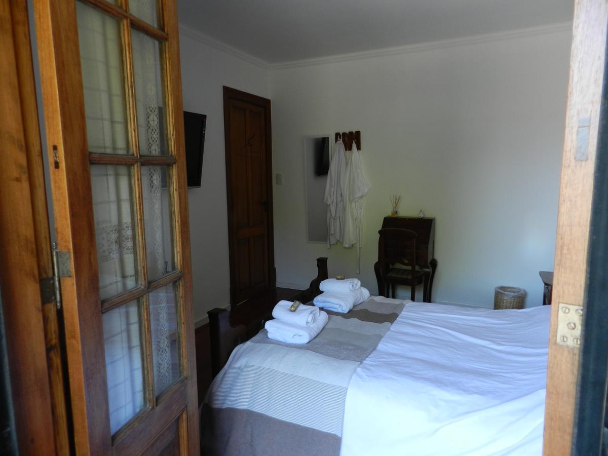 B&B Polo (Adults Only) Villa Maipu Екстер'єр фото