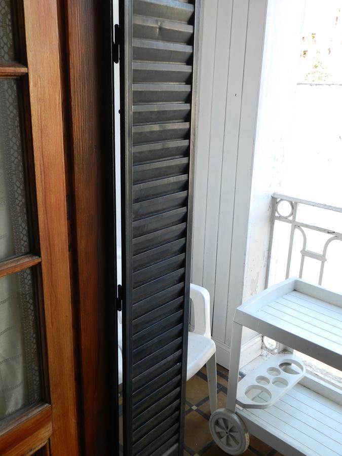 B&B Polo (Adults Only) Villa Maipu Екстер'єр фото