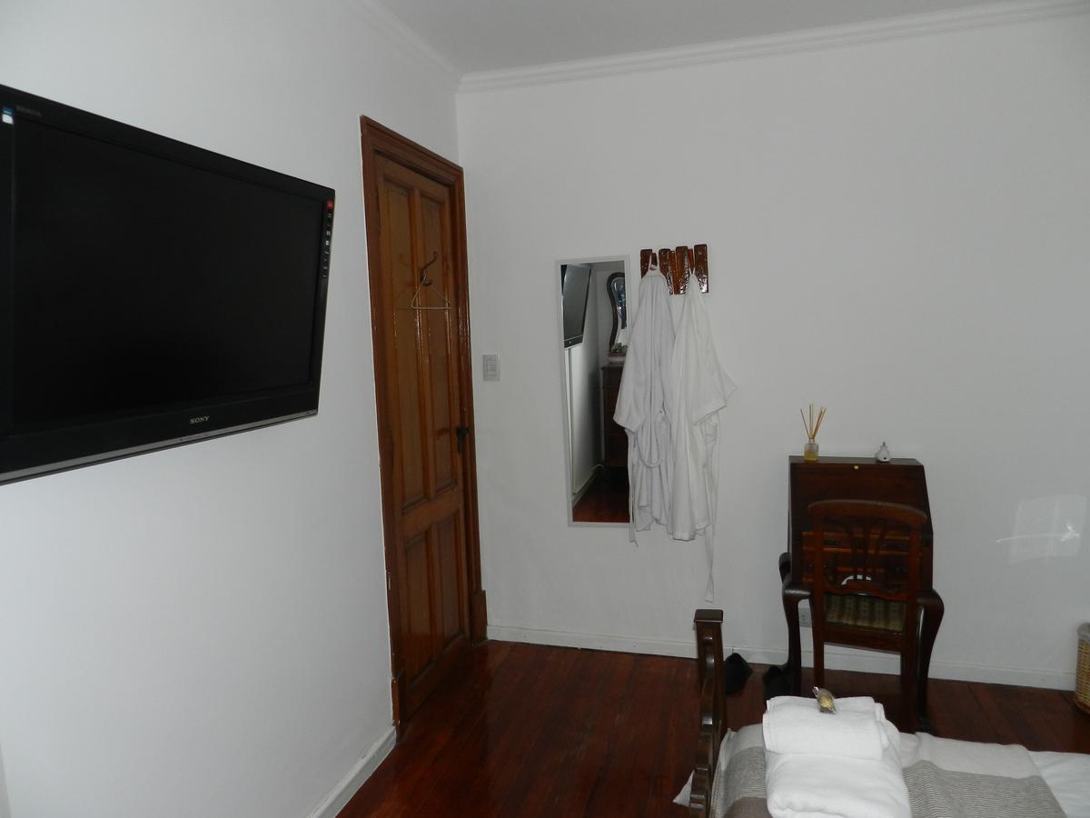 B&B Polo (Adults Only) Villa Maipu Екстер'єр фото