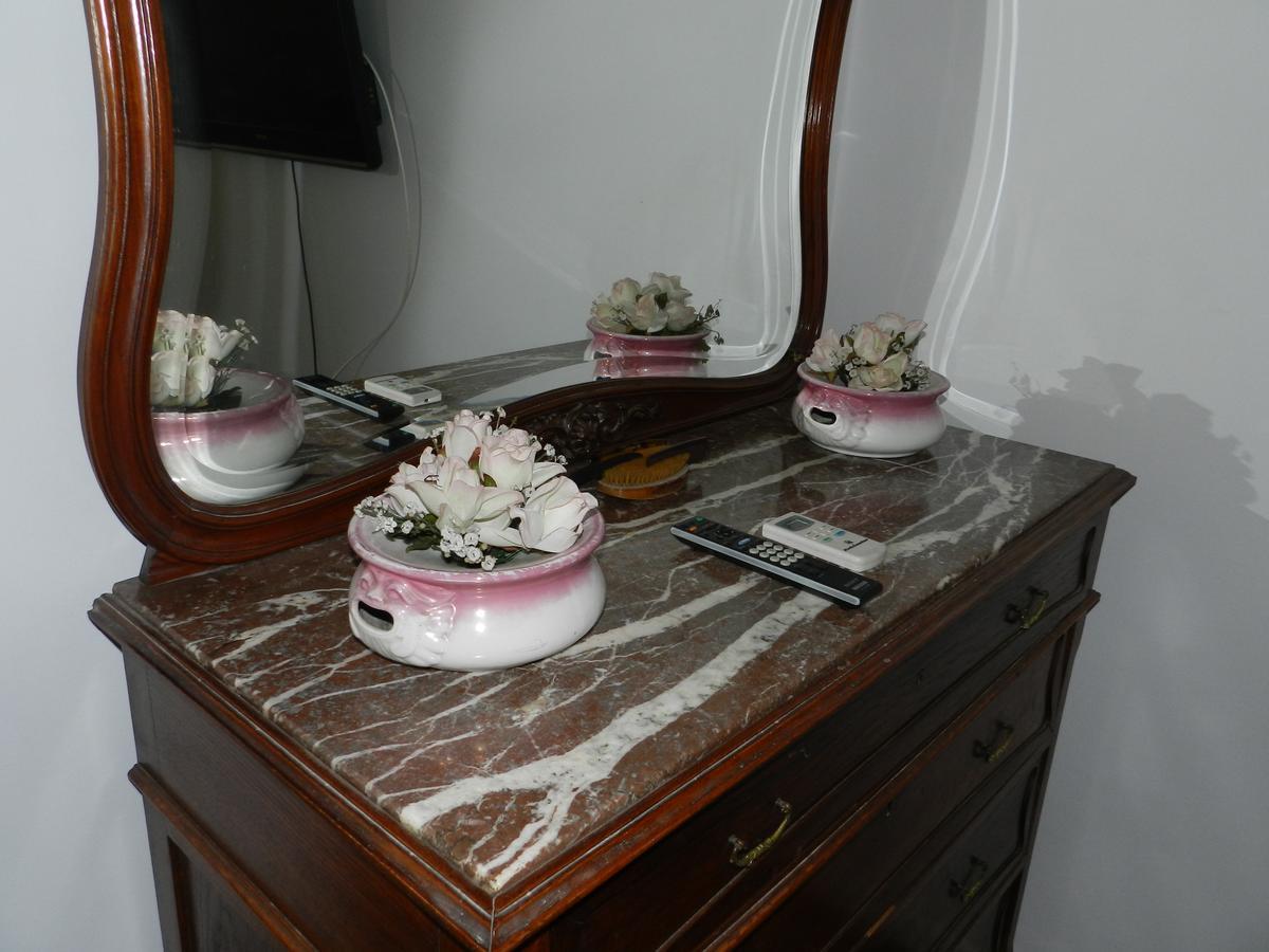 B&B Polo (Adults Only) Villa Maipu Екстер'єр фото