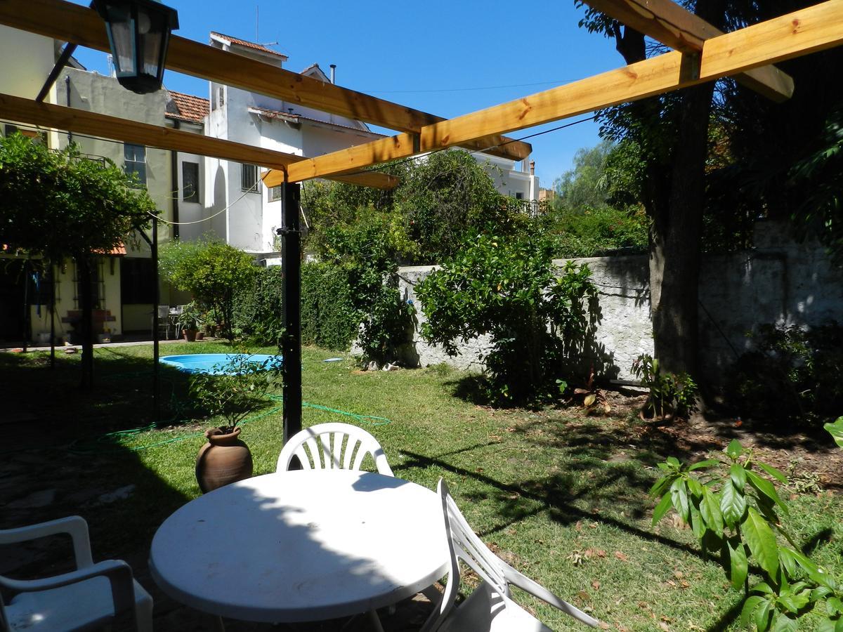 B&B Polo (Adults Only) Villa Maipu Екстер'єр фото