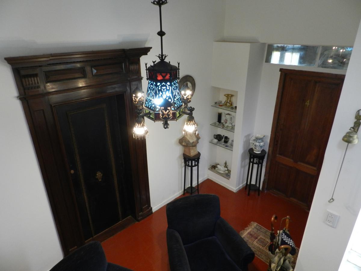B&B Polo (Adults Only) Villa Maipu Екстер'єр фото