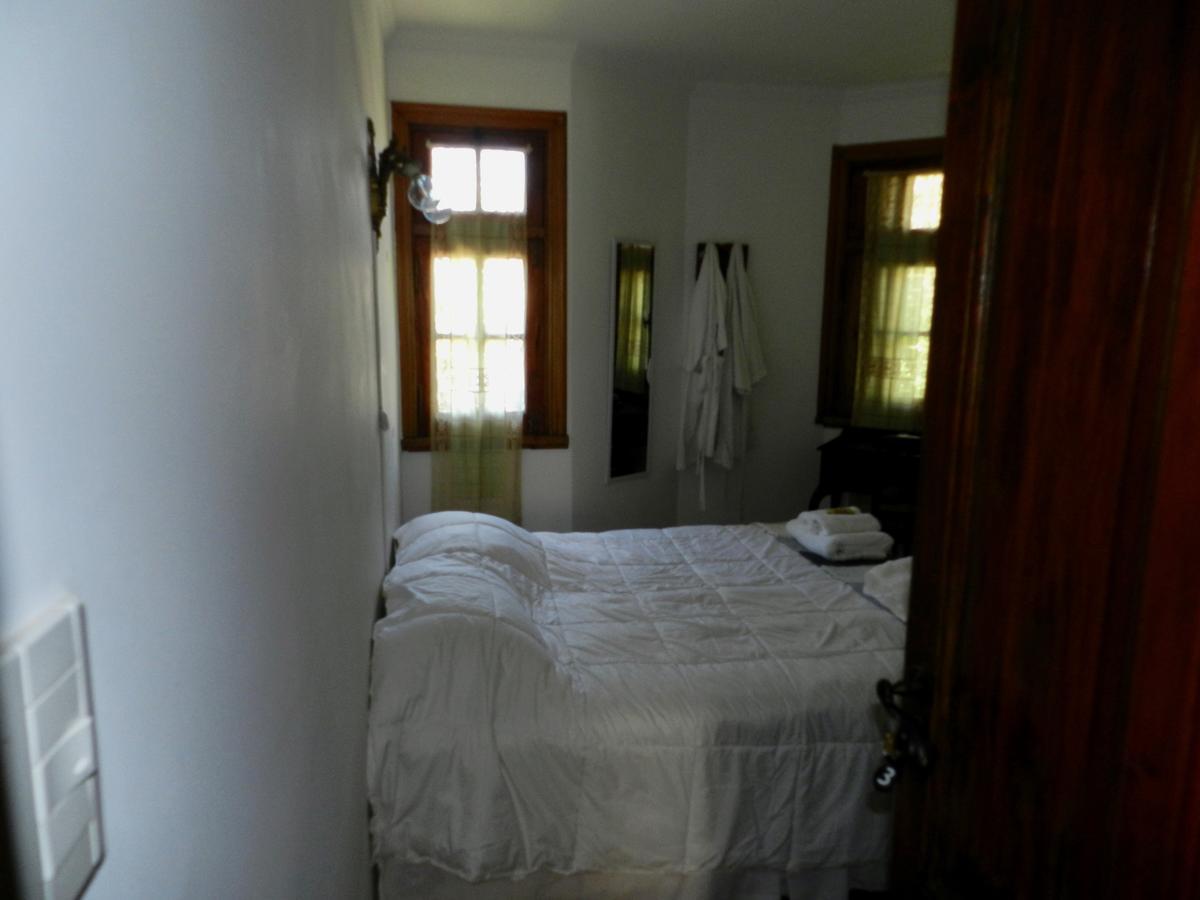 B&B Polo (Adults Only) Villa Maipu Екстер'єр фото