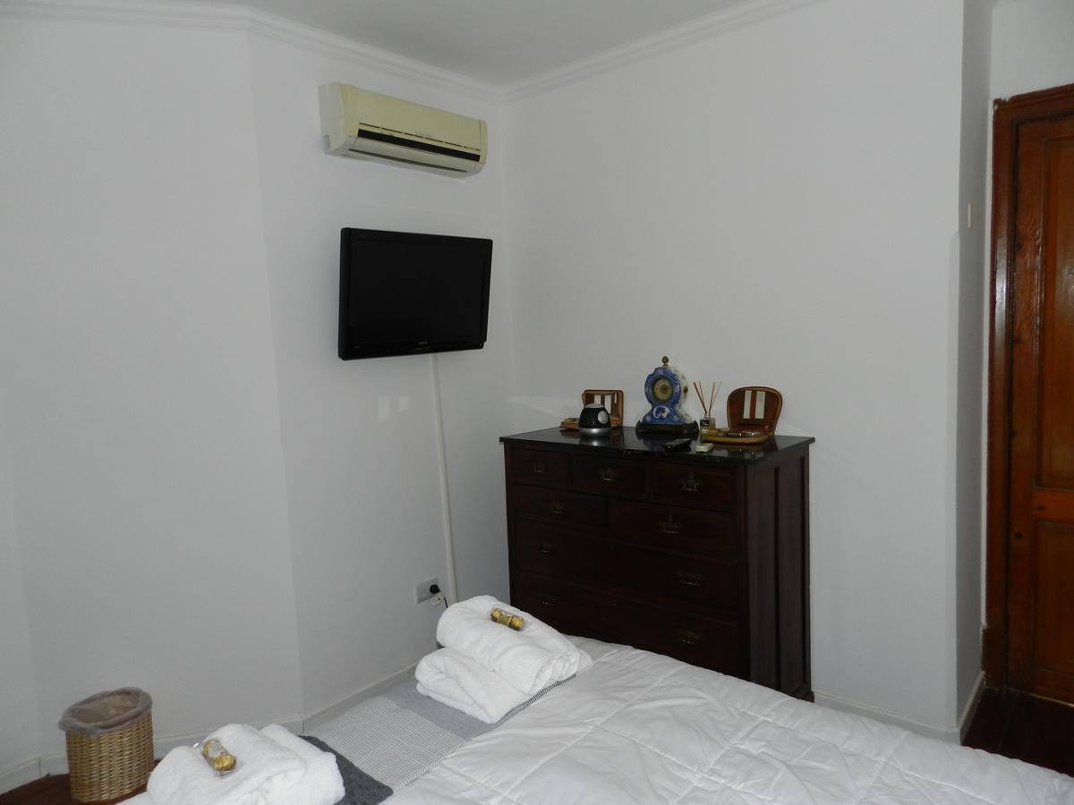 B&B Polo (Adults Only) Villa Maipu Екстер'єр фото