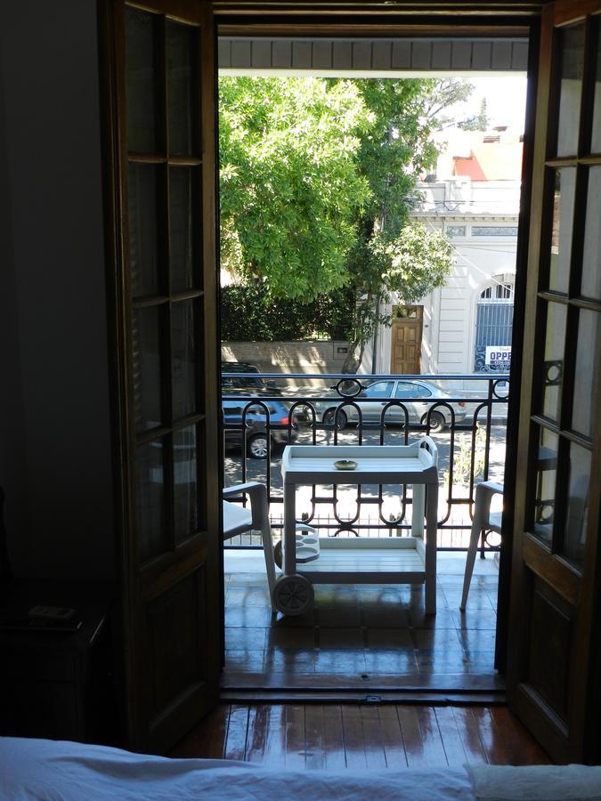 B&B Polo (Adults Only) Villa Maipu Екстер'єр фото
