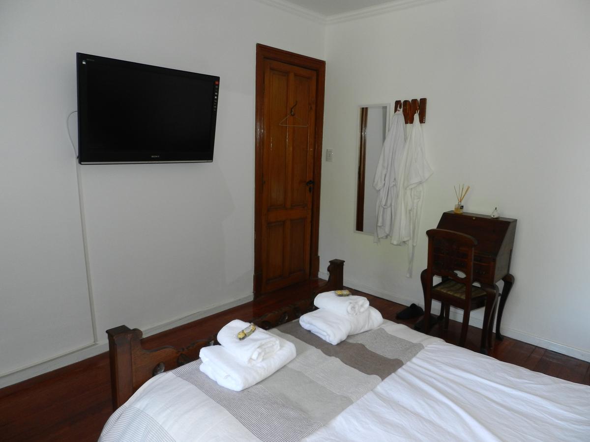 B&B Polo (Adults Only) Villa Maipu Екстер'єр фото