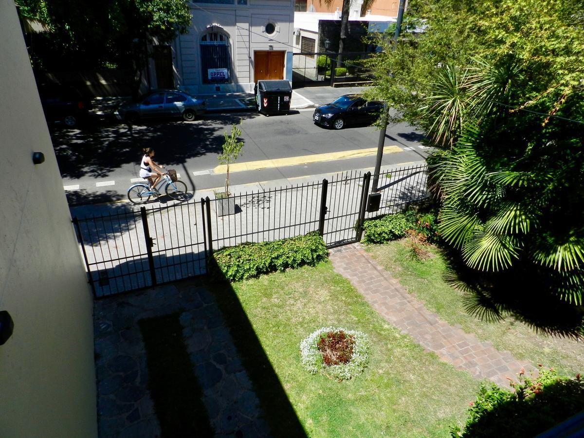 B&B Polo (Adults Only) Villa Maipu Екстер'єр фото