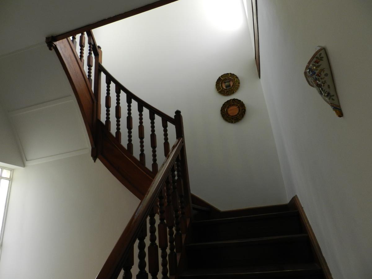 B&B Polo (Adults Only) Villa Maipu Екстер'єр фото