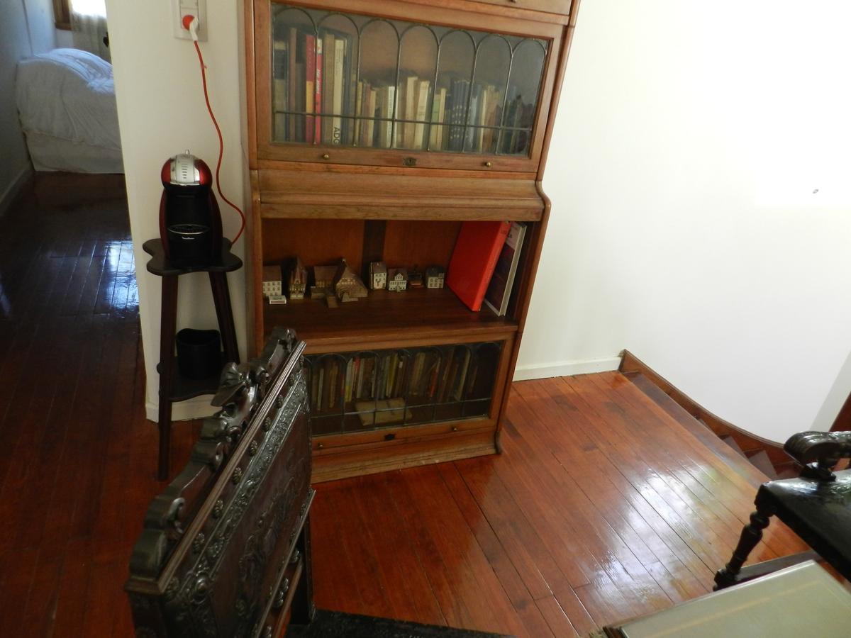 B&B Polo (Adults Only) Villa Maipu Екстер'єр фото