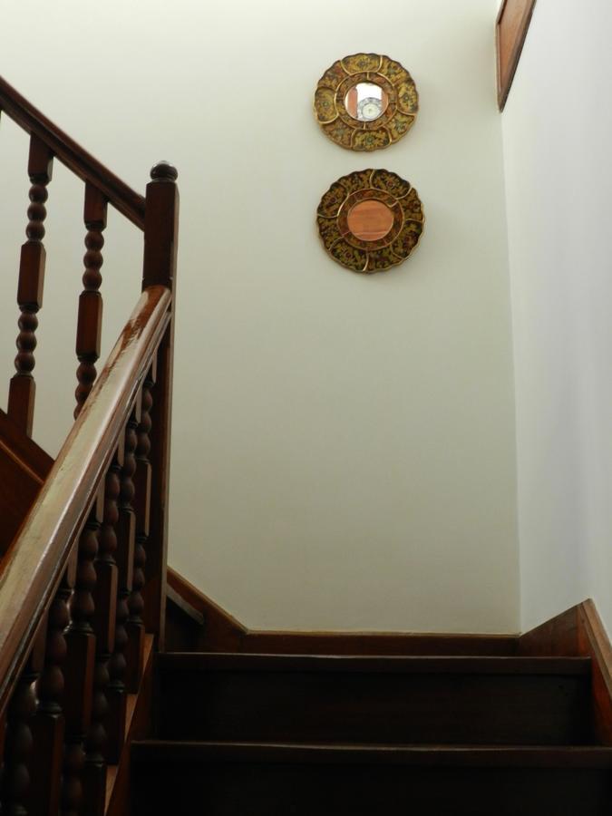 B&B Polo (Adults Only) Villa Maipu Екстер'єр фото
