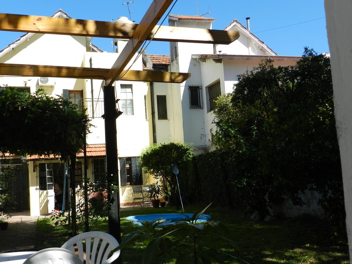 B&B Polo (Adults Only) Villa Maipu Екстер'єр фото