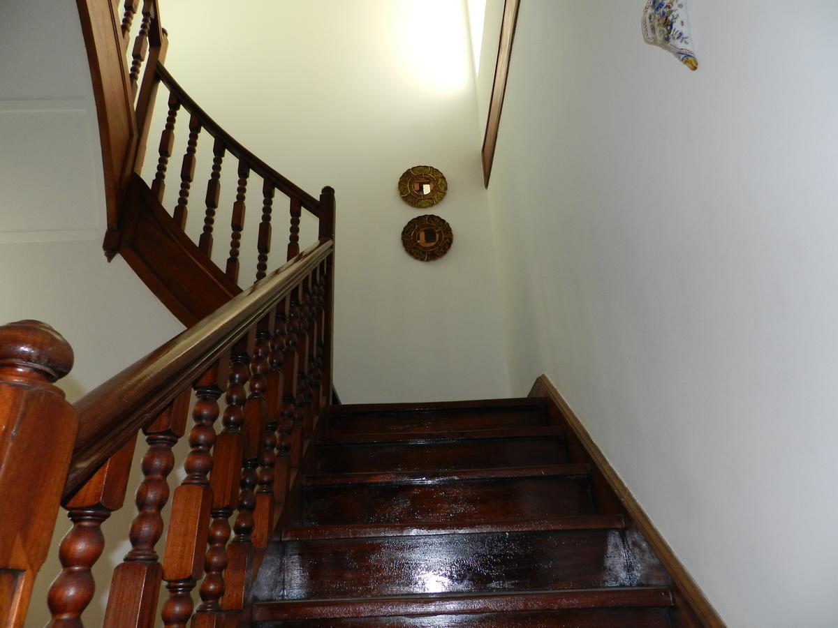 B&B Polo (Adults Only) Villa Maipu Екстер'єр фото