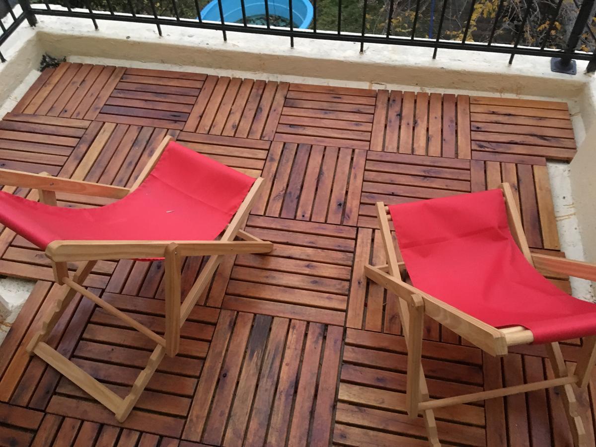 B&B Polo (Adults Only) Villa Maipu Екстер'єр фото