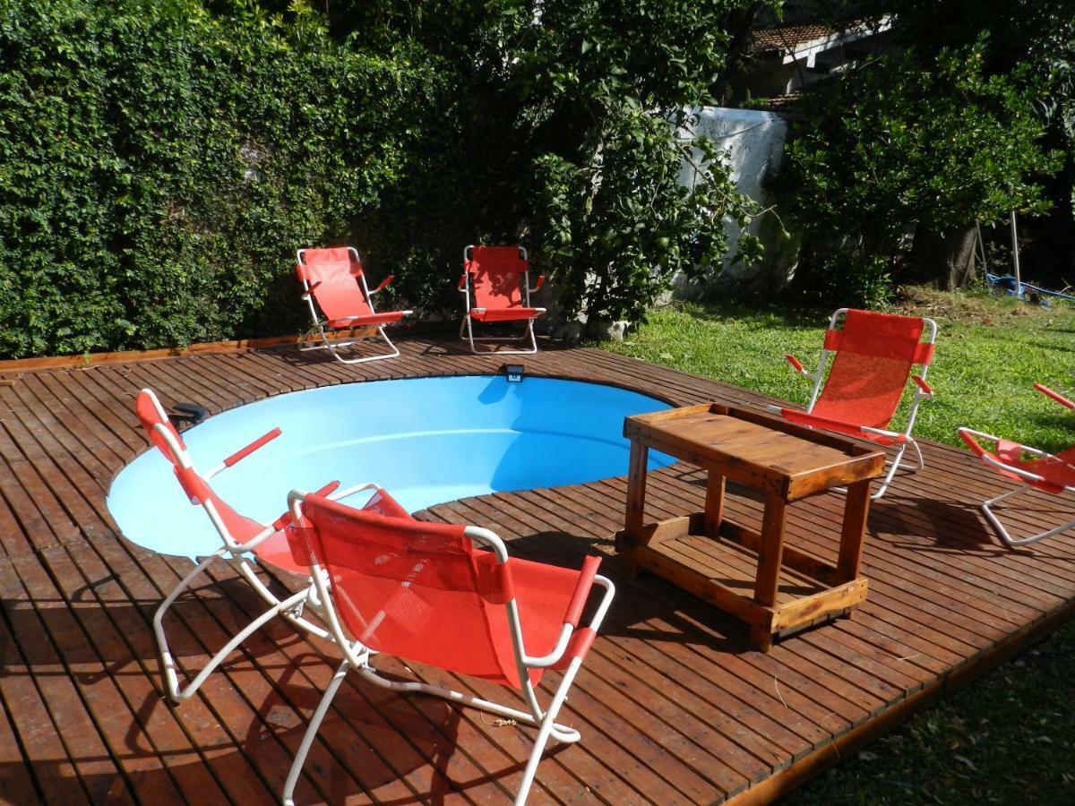 B&B Polo (Adults Only) Villa Maipu Екстер'єр фото