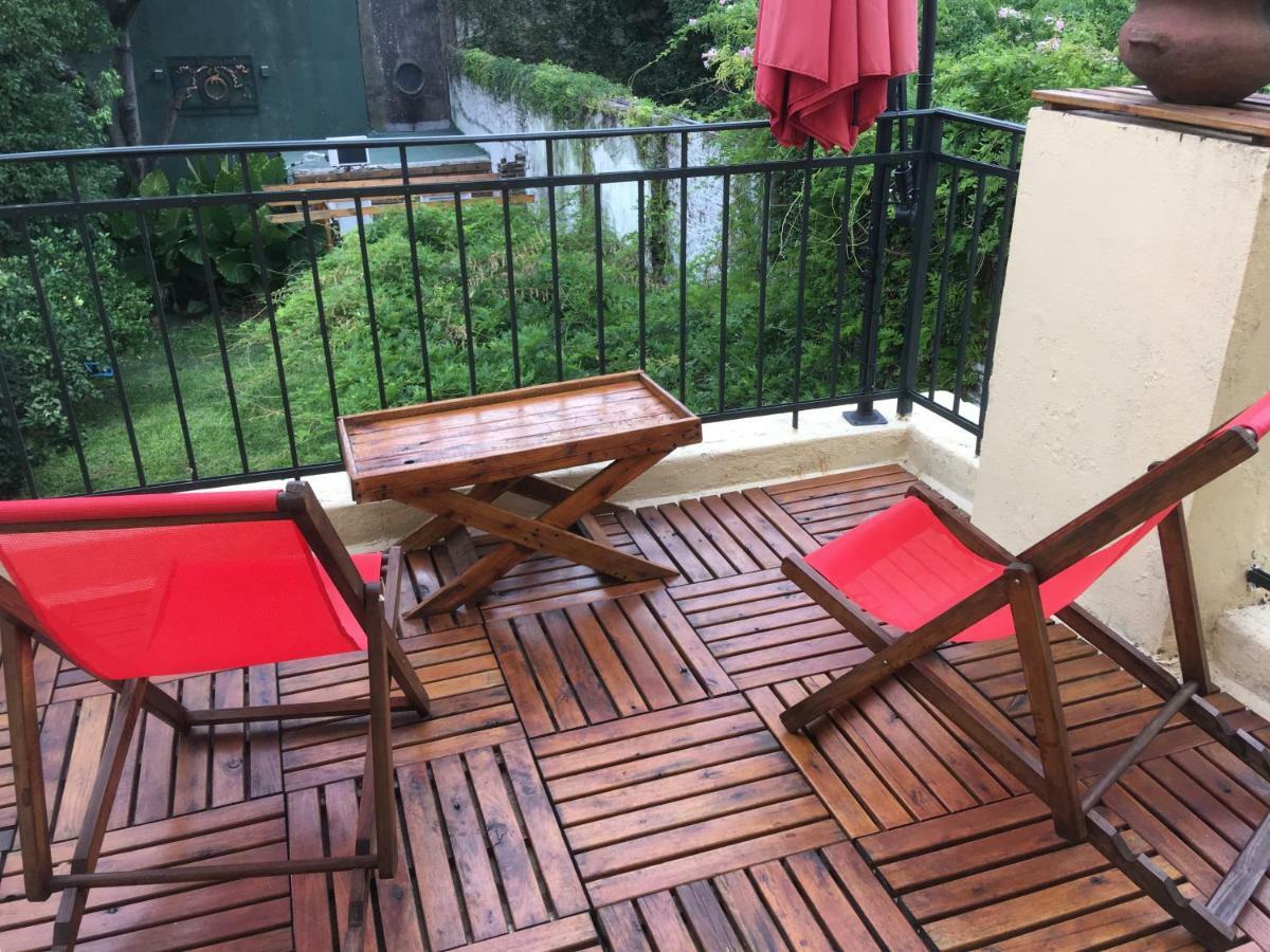 B&B Polo (Adults Only) Villa Maipu Екстер'єр фото