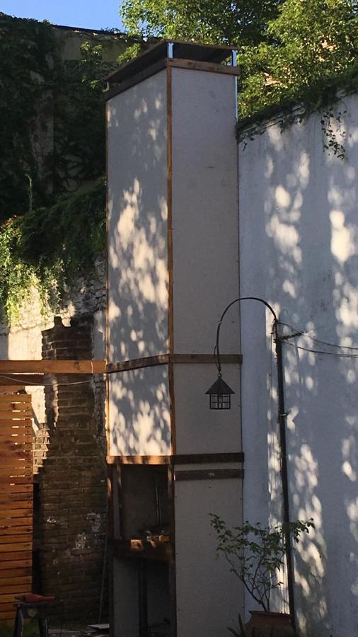 B&B Polo (Adults Only) Villa Maipu Екстер'єр фото