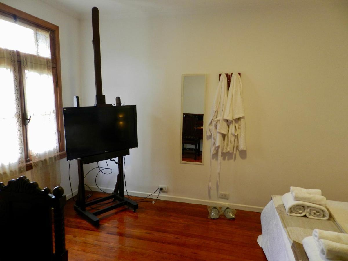 B&B Polo (Adults Only) Villa Maipu Екстер'єр фото