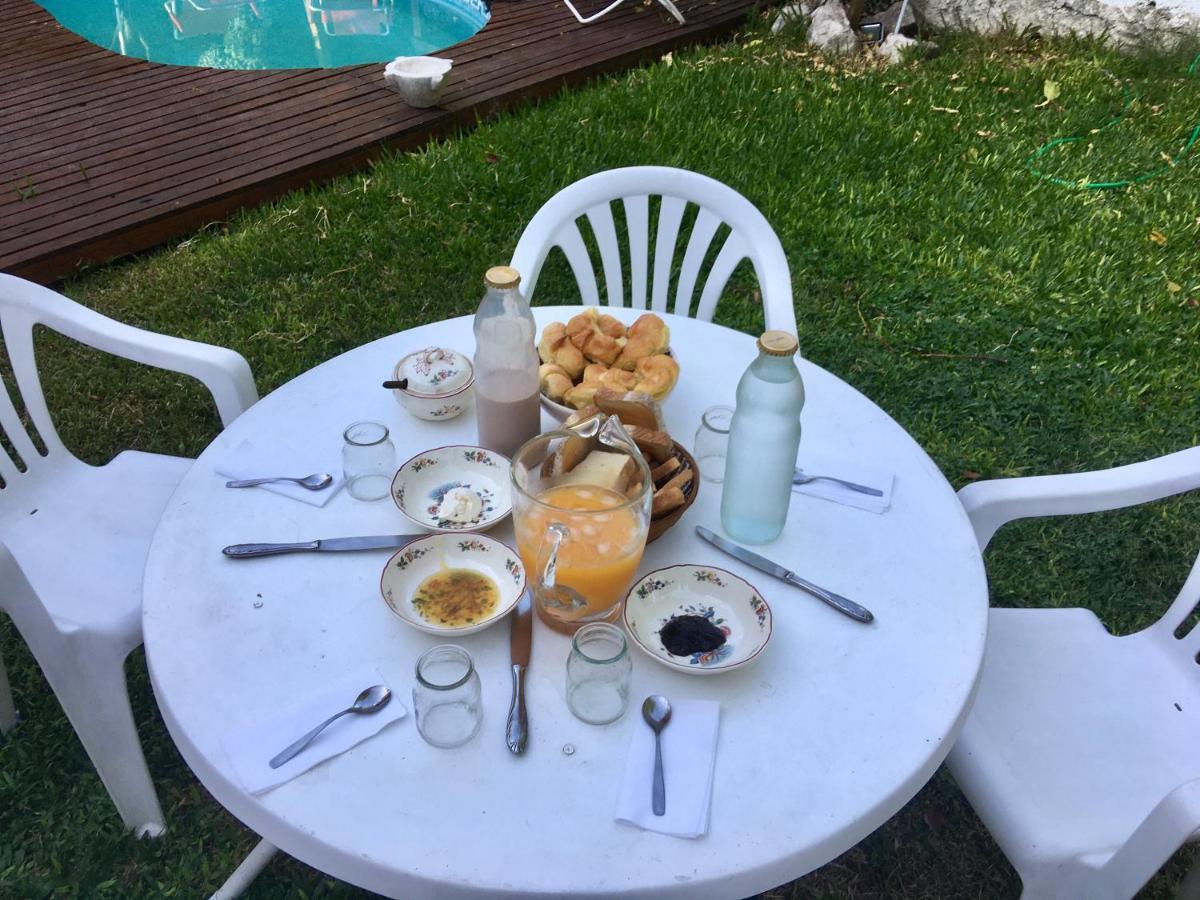 B&B Polo (Adults Only) Villa Maipu Екстер'єр фото