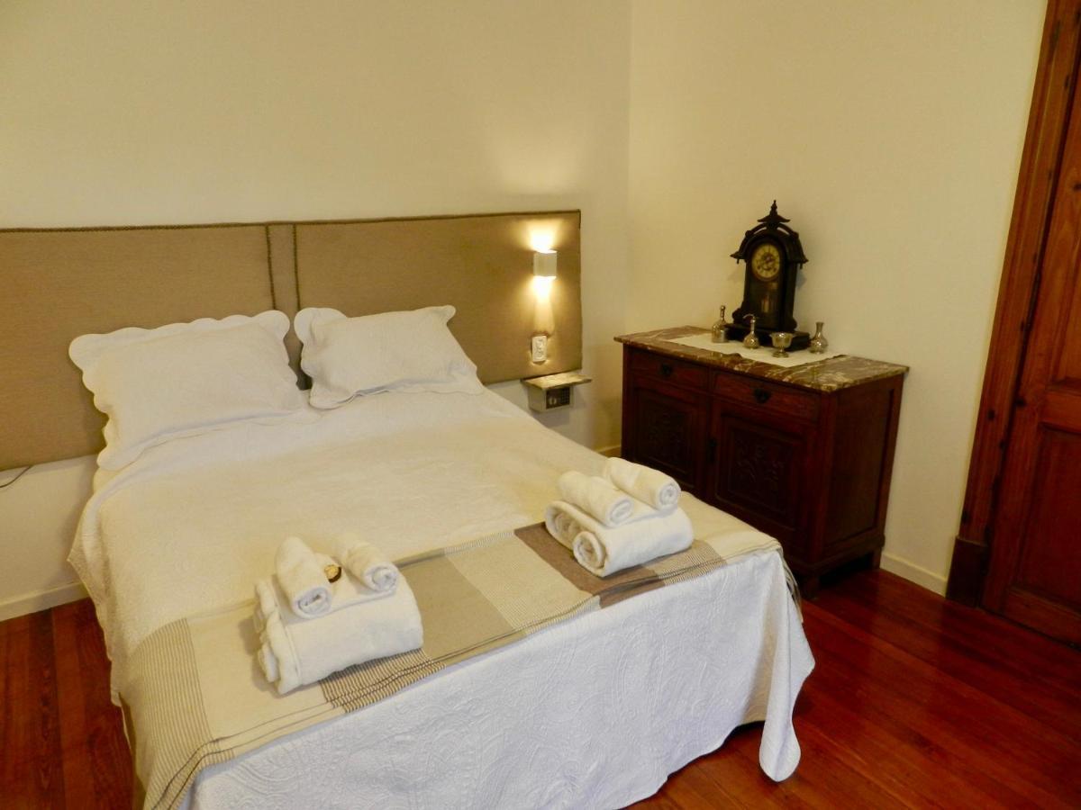 B&B Polo (Adults Only) Villa Maipu Екстер'єр фото