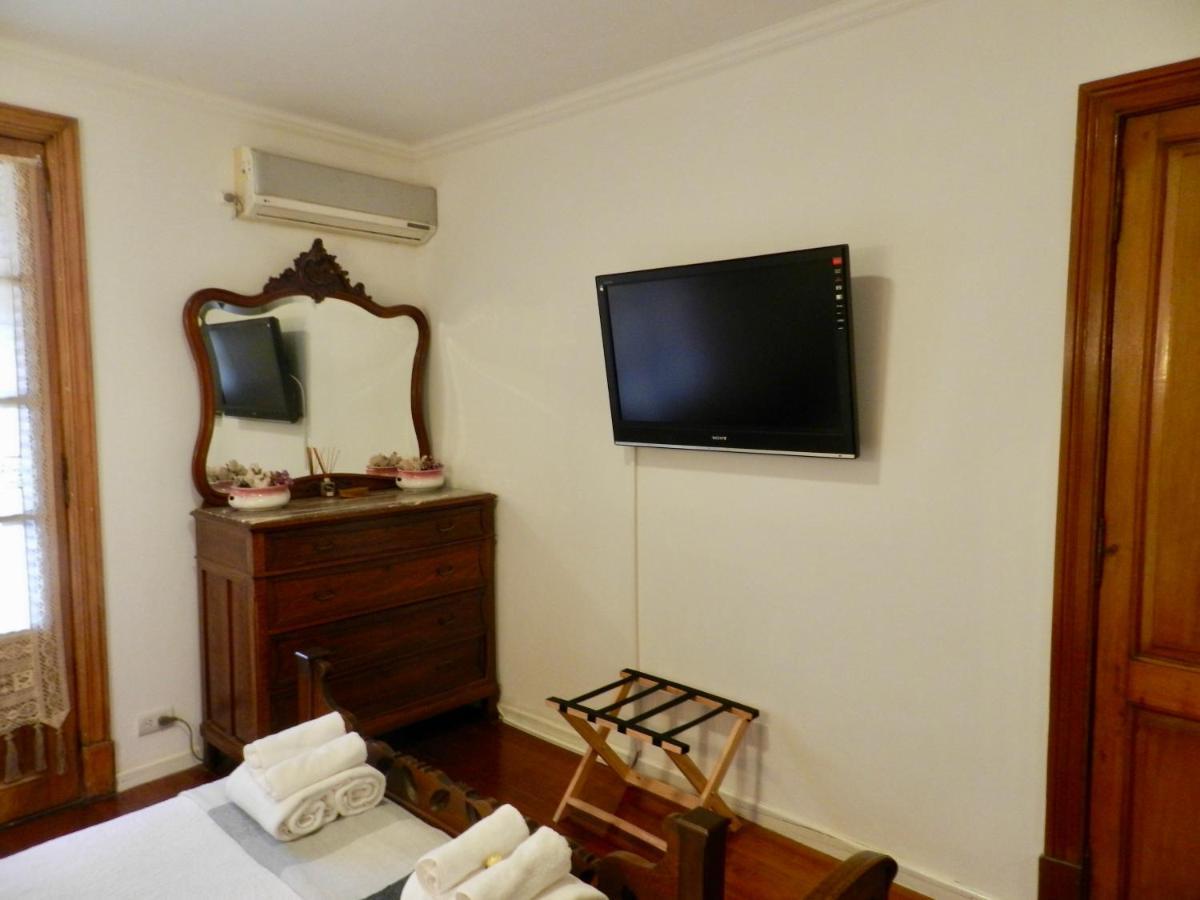 B&B Polo (Adults Only) Villa Maipu Екстер'єр фото