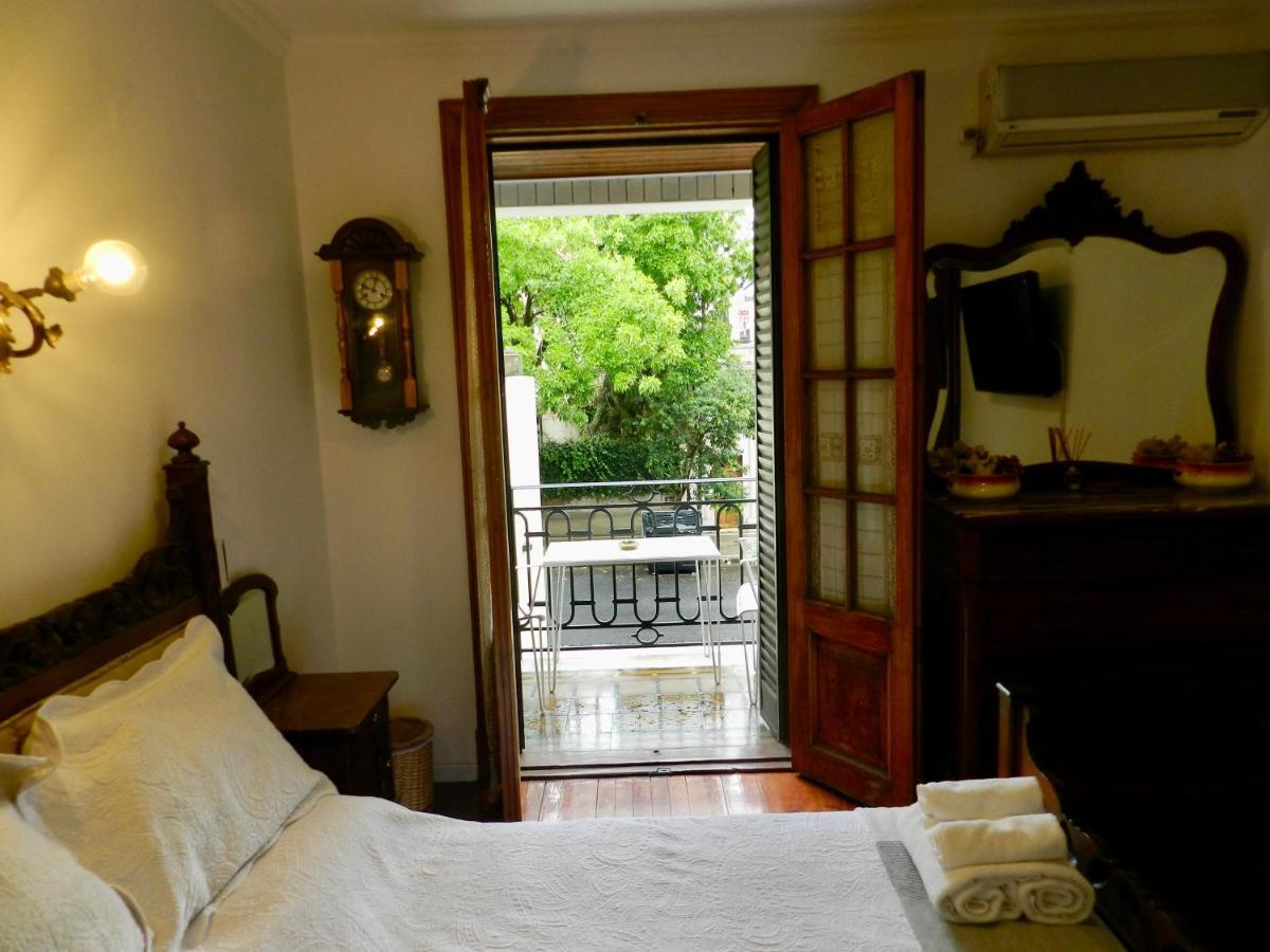 B&B Polo (Adults Only) Villa Maipu Екстер'єр фото